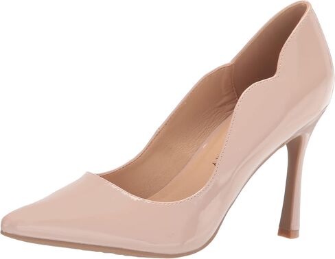 Chinese Laundry Women's Spice Patent Pump in Saudi Arabia