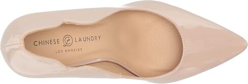 Chinese Laundry Women's Spice Patent Pump in Saudi Arabia