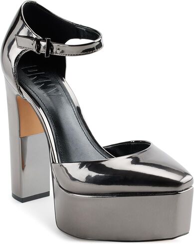 DKNY women's Allena-Platform Pump in Saudi Arabia