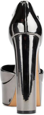DKNY women's Allena-Platform Pump in Saudi Arabia