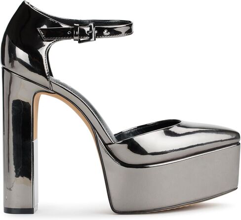 DKNY women's Allena-Platform Pump in Saudi Arabia