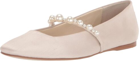 Dolce Vita Women's Roxana Pearl Ballet Flat in Saudi Arabia