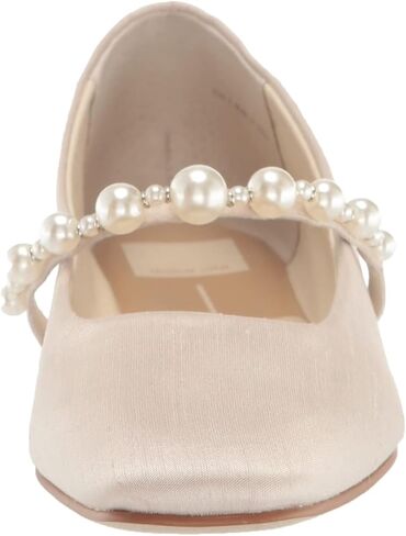 Dolce Vita Women's Roxana Pearl Ballet Flat in Saudi Arabia
