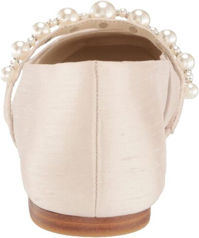 Dolce Vita Women's Roxana Pearl Ballet Flat in Saudi Arabia