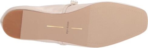 Dolce Vita Women's Roxana Pearl Ballet Flat in Saudi Arabia