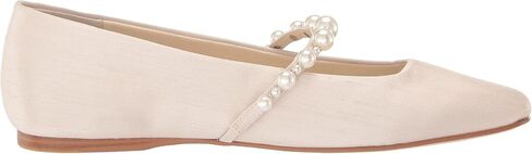 Dolce Vita Women's Roxana Pearl Ballet Flat in Saudi Arabia