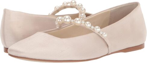Dolce Vita Women's Roxana Pearl Ballet Flat in Saudi Arabia
