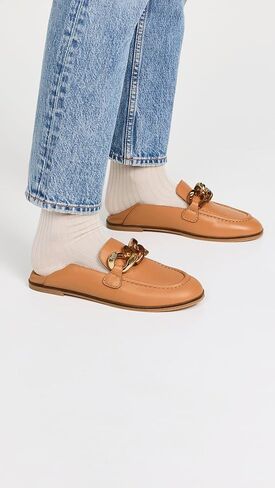 حذاء Monyca مسطح للنساء من See by Chloe in Kuwait