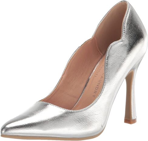 Chinese Laundry Women's Spice Patent Pump in Saudi Arabia