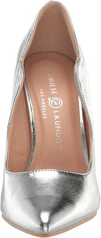 Chinese Laundry Women's Spice Patent Pump in Saudi Arabia