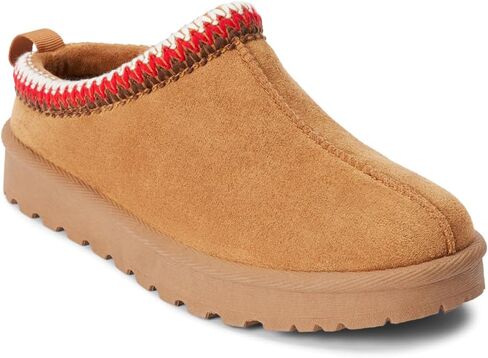 BEACH by Matisse Womens Zen Scuff Casual Slippers Casual - Brown - Size 8 M in Saudi Arabia
