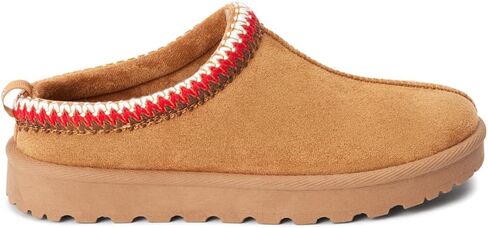 BEACH by Matisse Womens Zen Scuff Casual Slippers Casual - Brown - Size 8 M in Saudi Arabia