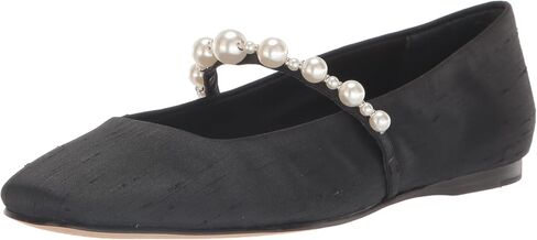 Dolce Vita Women's Roxana Pearl Ballet Flat in Saudi Arabia
