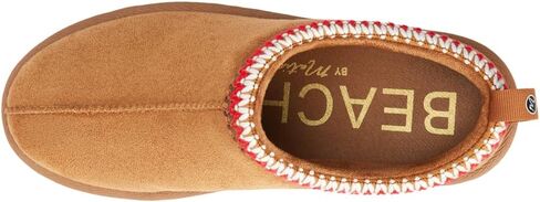 BEACH by Matisse Womens Zen Scuff Casual Slippers Casual - Brown - Size 8 M in Saudi Arabia