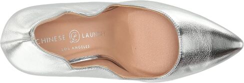 Chinese Laundry Women's Spice Patent Pump in Saudi Arabia