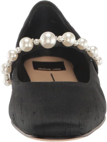 Dolce Vita Women's Roxana Pearl Ballet Flat in Saudi Arabia
