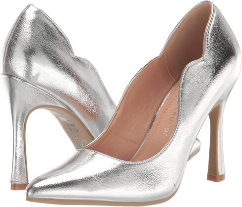 Chinese Laundry Women's Spice Patent Pump in Saudi Arabia