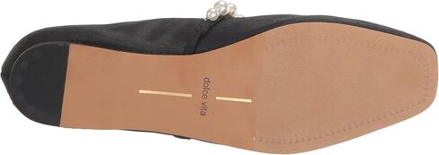 Dolce Vita Women's Roxana Pearl Ballet Flat in Saudi Arabia