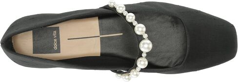 Dolce Vita Women's Roxana Pearl Ballet Flat in Saudi Arabia