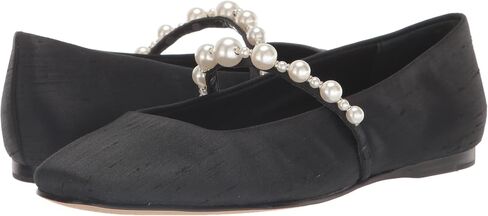 Dolce Vita Women's Roxana Pearl Ballet Flat in Saudi Arabia