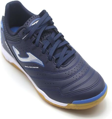 Joma Maxima 2303 in MAXS2303IN, Mens, Navy/Royal, 7 US in Saudi Arabia