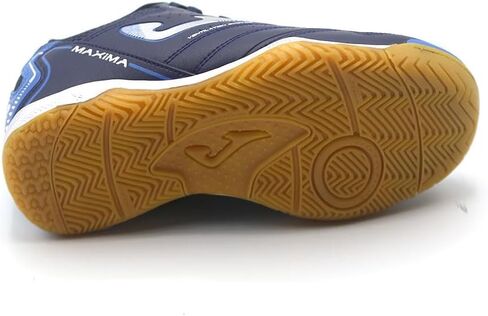 Joma Maxima 2303 in MAXS2303IN, Mens, Navy/Royal, 7 US in Saudi Arabia