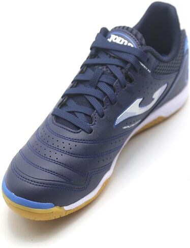 Joma Maxima 2303 in MAXS2303IN, Mens, Navy/Royal, 7 US in Saudi Arabia