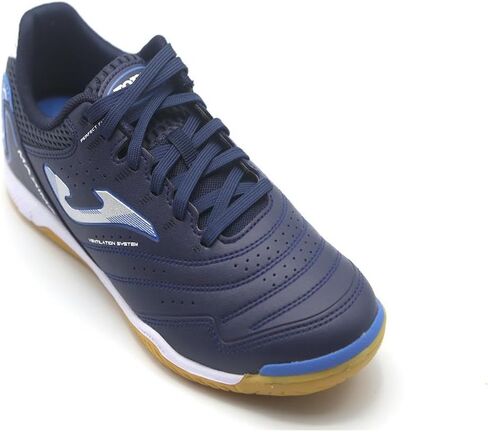 Joma Maxima 2303 in MAXS2303IN, Mens, Navy/Royal, 7 US in Saudi Arabia