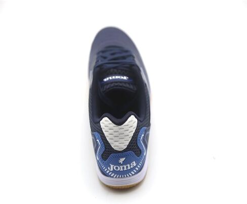Joma Maxima 2303 in MAXS2303IN, Mens, Navy/Royal, 7 US in Saudi Arabia