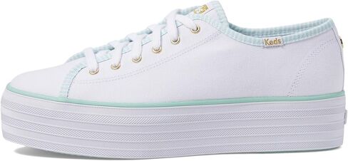 Keds x Magnolia Bakery Triple Up in Saudi Arabia
