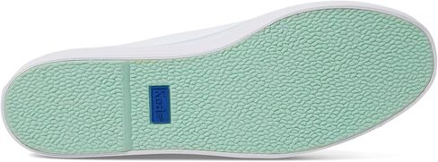Keds x Magnolia Bakery Triple Up in Saudi Arabia