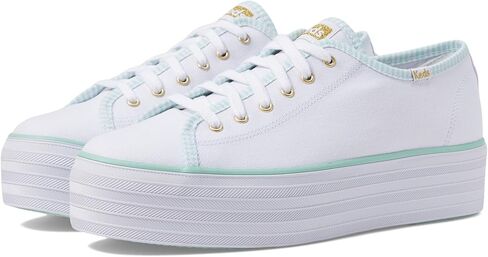 Keds x Magnolia Bakery Triple Up in Saudi Arabia