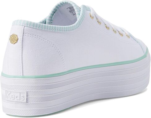 Keds x Magnolia Bakery Triple Up in Saudi Arabia
