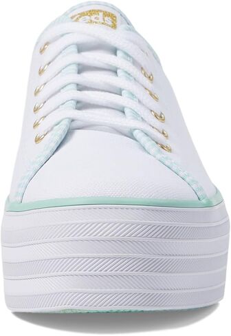 Keds x Magnolia Bakery Triple Up in Saudi Arabia