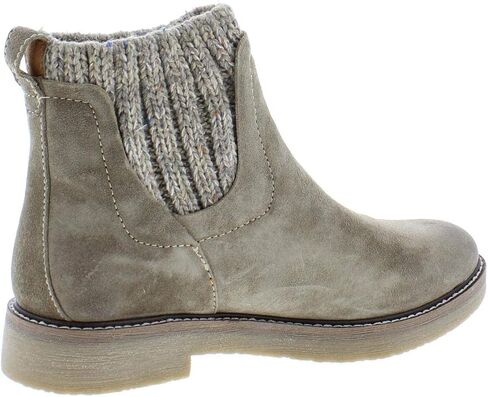 Comfortiva Rawnie Womens Boot in Saudi Arabia