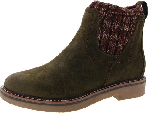 Comfortiva Rawnie Womens Boot in Saudi Arabia