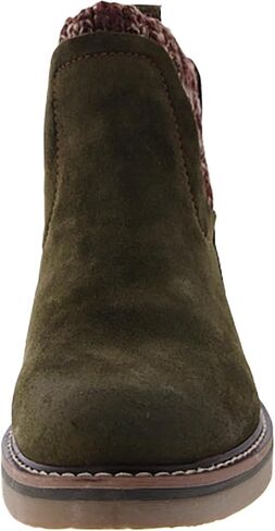 Comfortiva Rawnie Womens Boot in Saudi Arabia