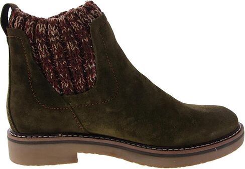 Comfortiva Rawnie Womens Boot in Saudi Arabia
