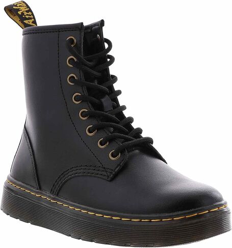 Dr. Martens womens Combat Boots in Saudi Arabia