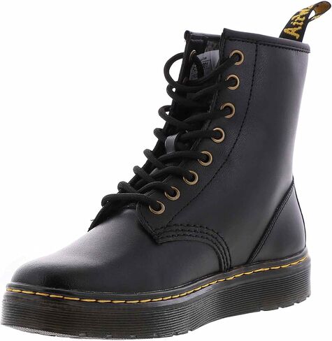 Dr. Martens womens Combat Boots in Saudi Arabia