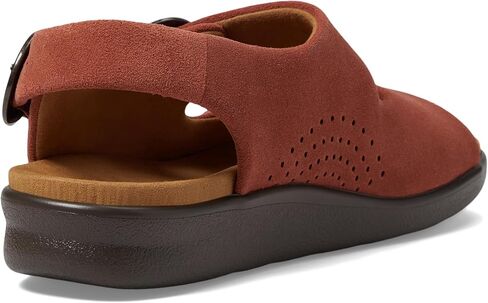 SAS Women's Relaxedsas P Sandal in Saudi Arabia