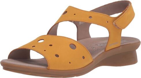 Mephisto Women's Ankle Strap Flat Sandal in Saudi Arabia