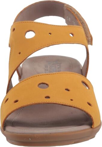 Mephisto Women's Ankle Strap Flat Sandal in Saudi Arabia