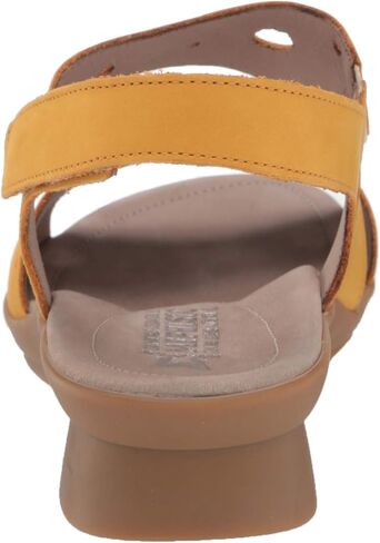 Mephisto Women's Ankle Strap Flat Sandal in Saudi Arabia
