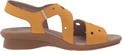 Mephisto Women's Ankle Strap Flat Sandal in Saudi Arabia
