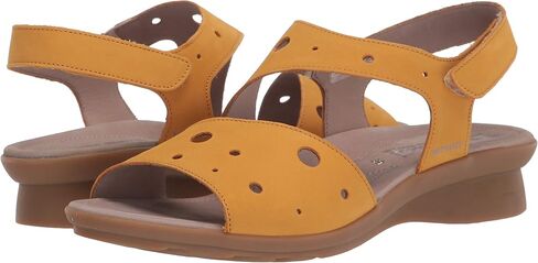Mephisto Women's Ankle Strap Flat Sandal in Saudi Arabia