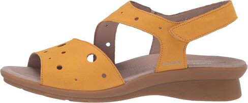 Mephisto Women's Ankle Strap Flat Sandal in Saudi Arabia