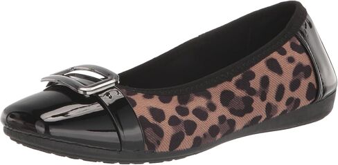 Women's Korina Ballet Flat in Saudi Arabia