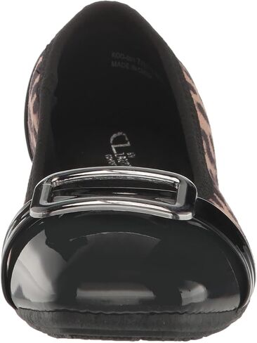 Women's Korina Ballet Flat in Saudi Arabia