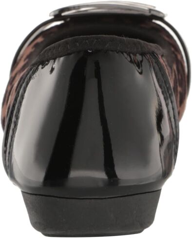 Women's Korina Ballet Flat in Saudi Arabia